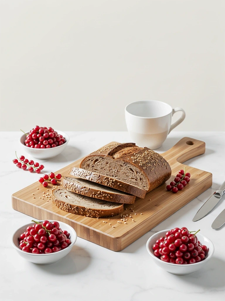 Terveellistä ravintoa